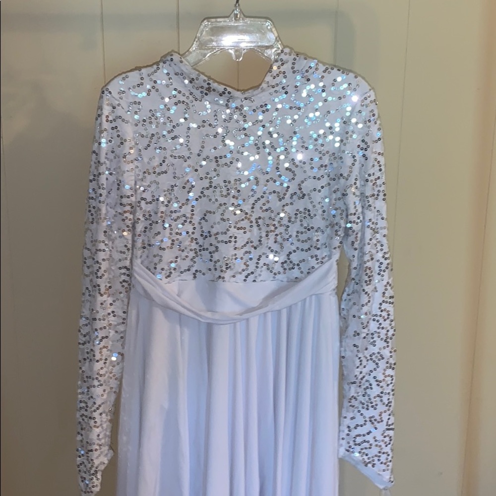 Lyrical costume